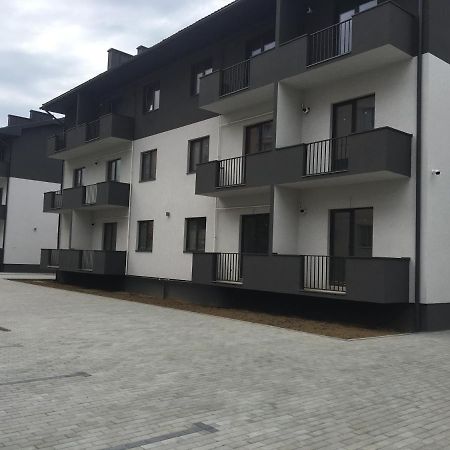 Квартира Подобово Uzhhorod Exterior foto