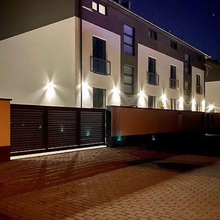 Квартира Подобово Uzhhorod Exterior foto